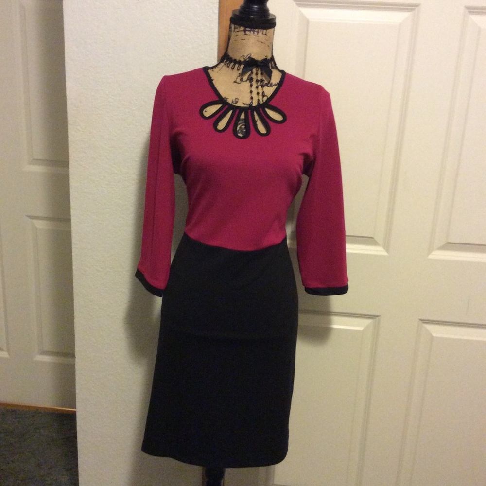 NEW.  Cute dress